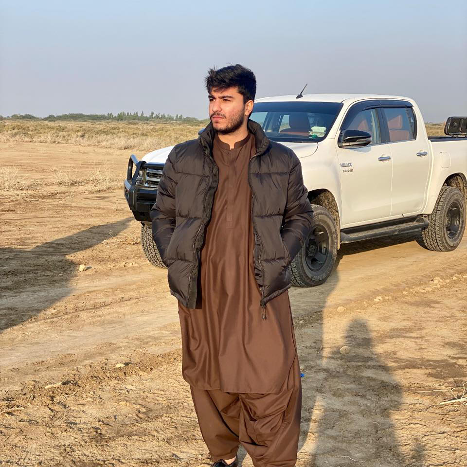 Mir Bahawal Rind