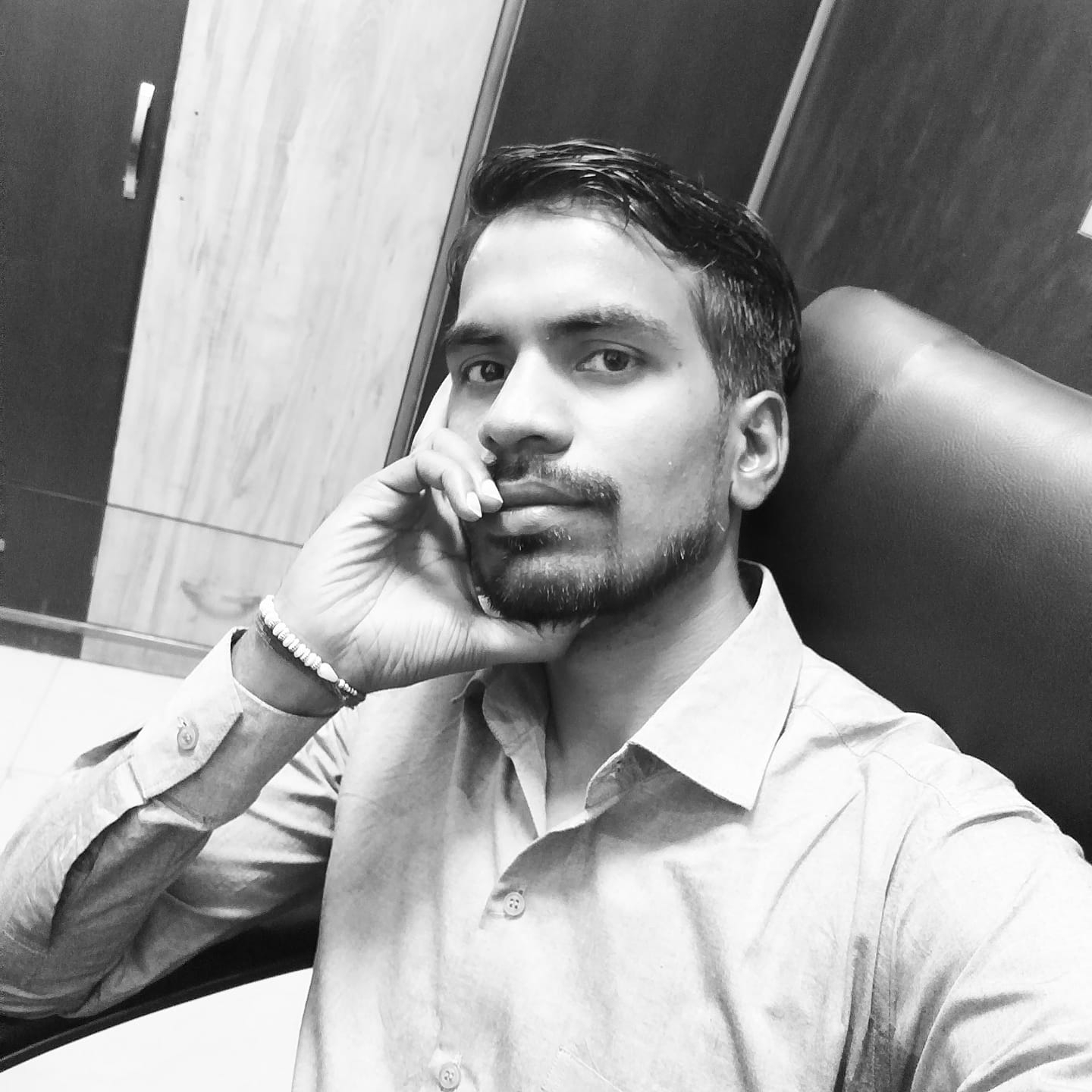 Tekchand Bhati