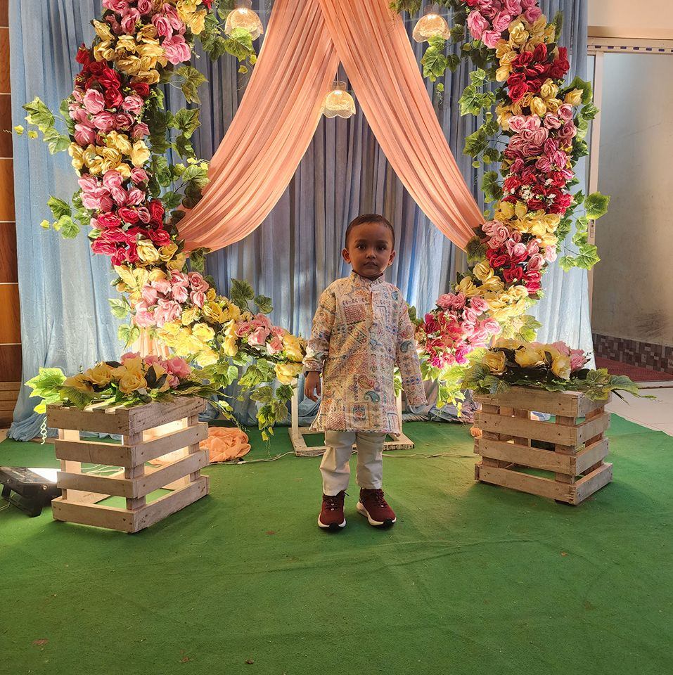 Rafiq ST