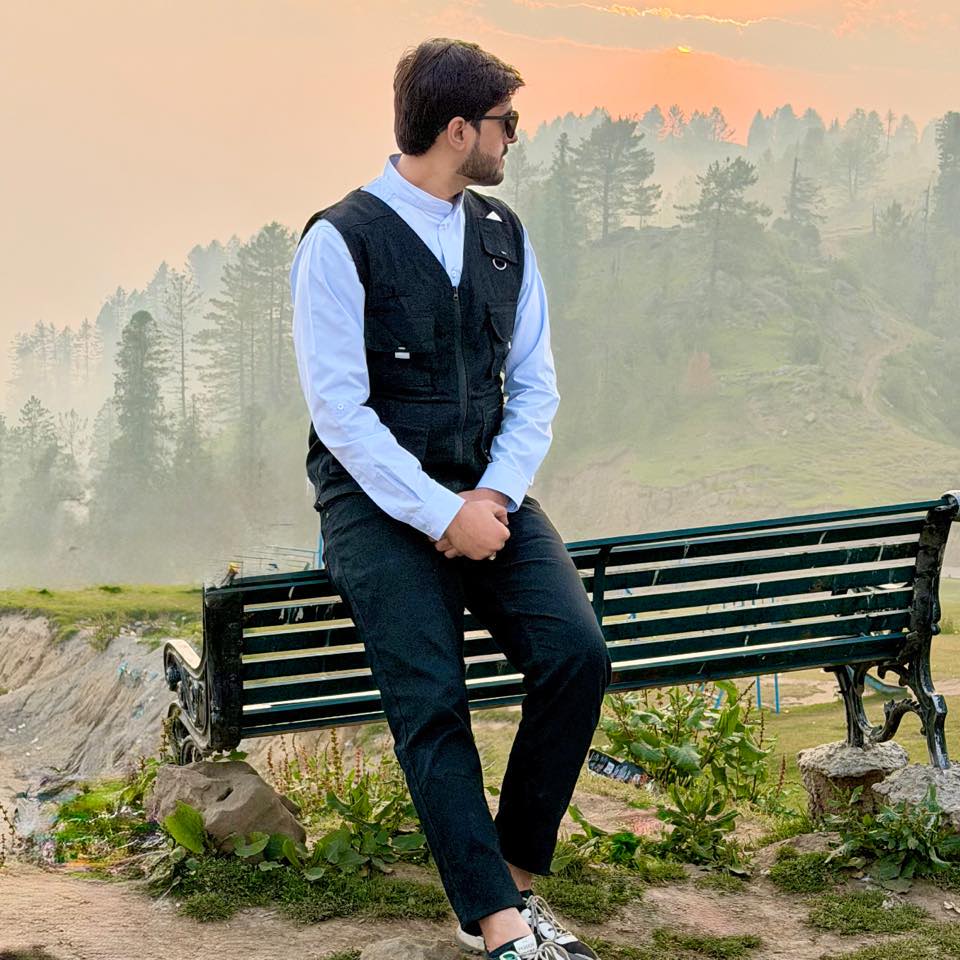 Muhammad Bilal RafaQat