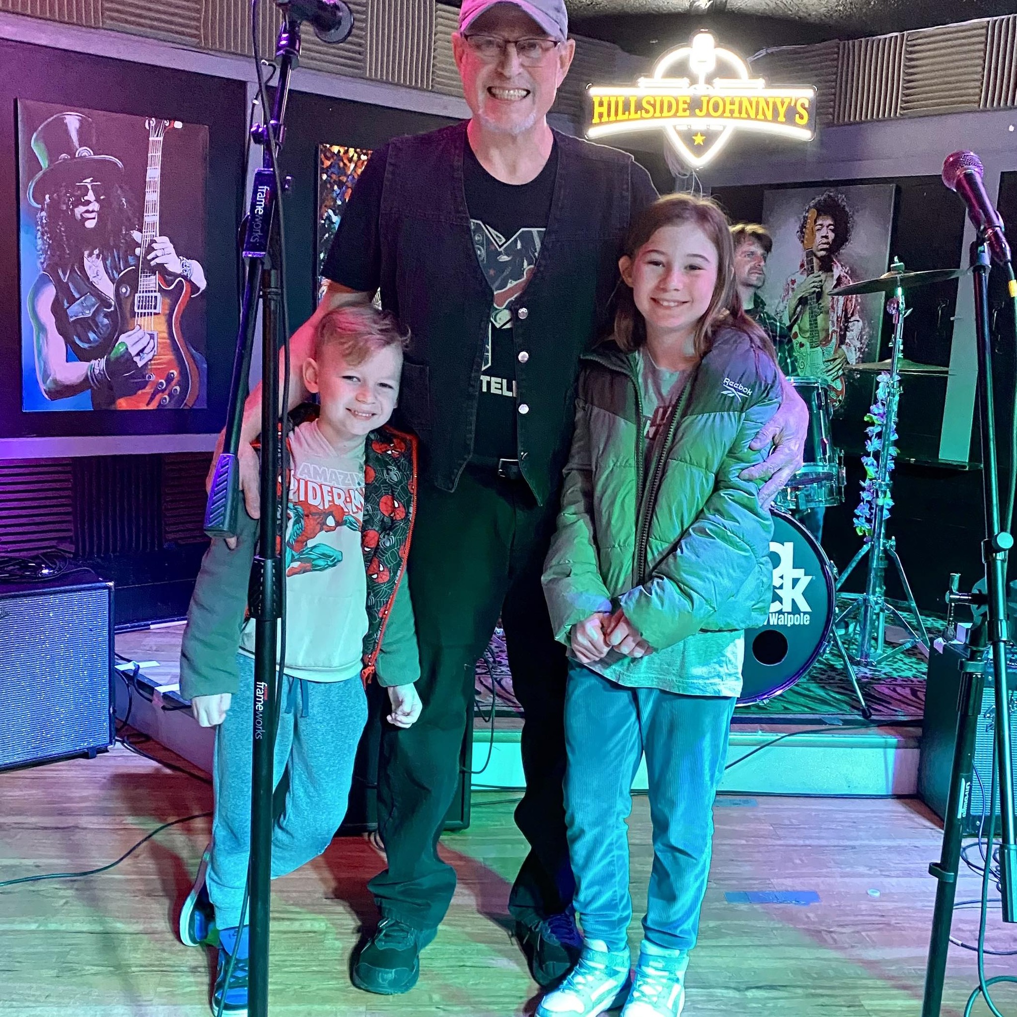 Guitar Players - Community | Hello everyone, my son is 7 and has been ...