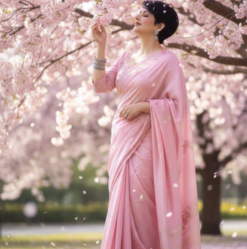 Pinky Rai Sharma
