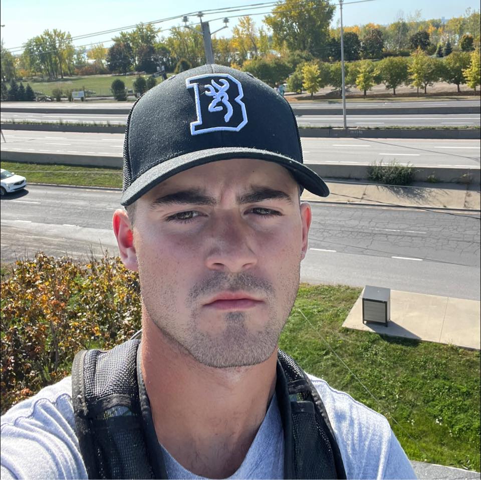 Shawn Beaudin Rondeau