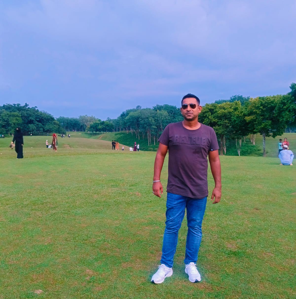 প্রতিযোগিতায় প্রতিটি সেকেন্ড আমার কাছে মূলবান 🥀🏃‍♂️ 42 km ফিনিশিং ...
