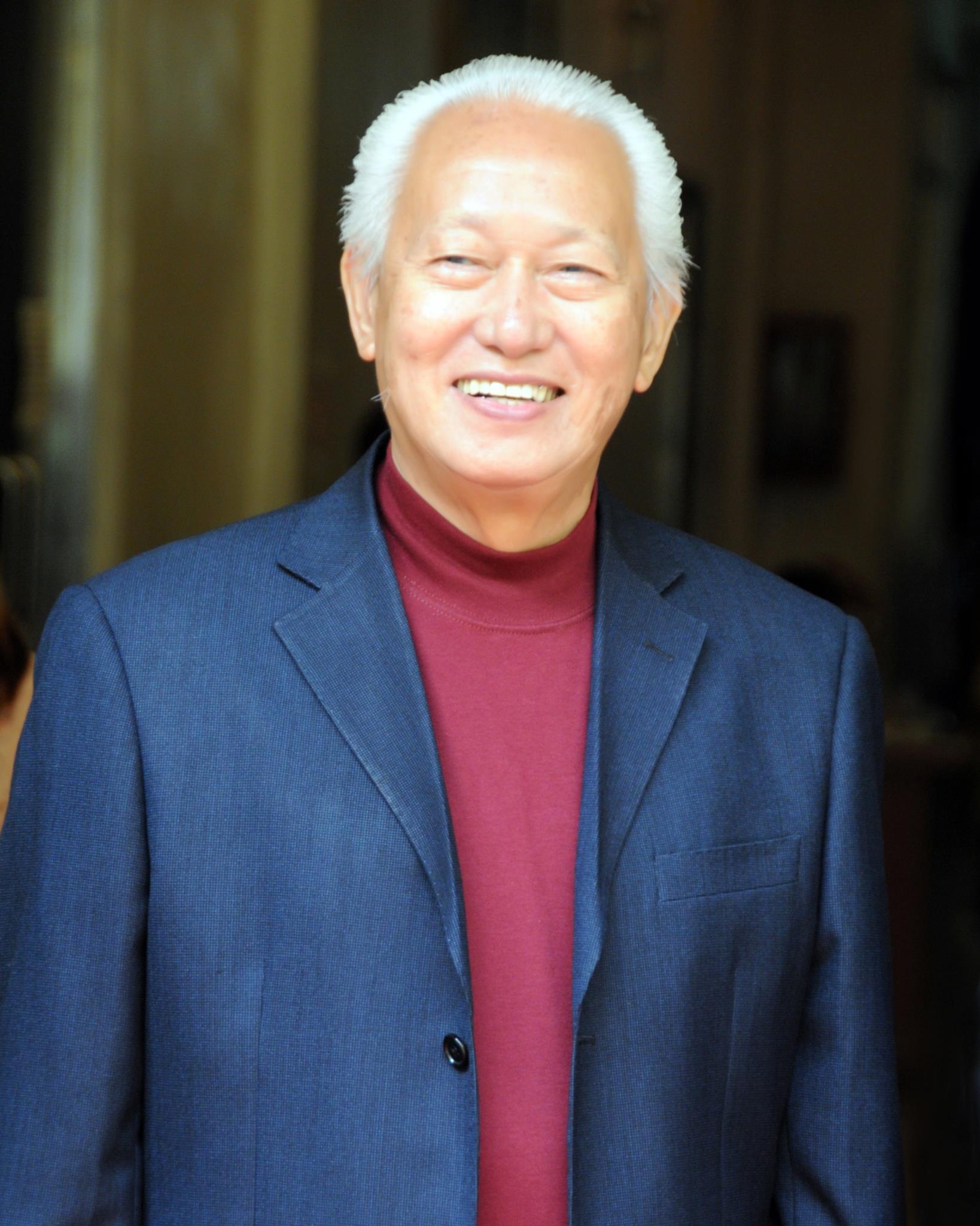 Mayor Fred S. Lim
