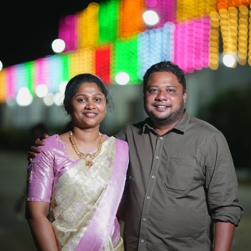 Susithra Paranthaman