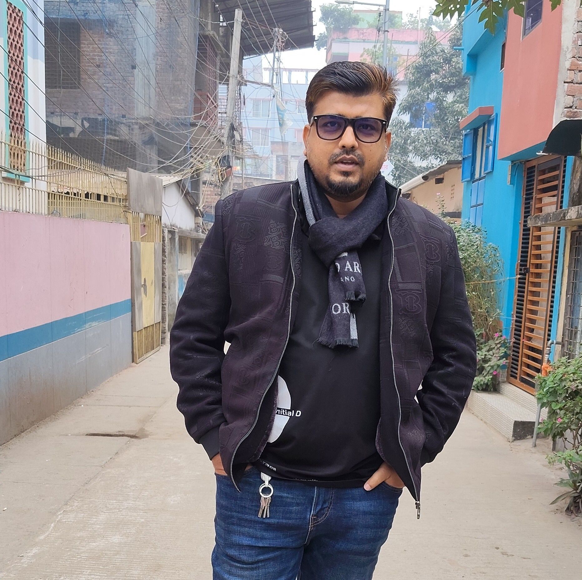 Md Rakibul Islam Rokib