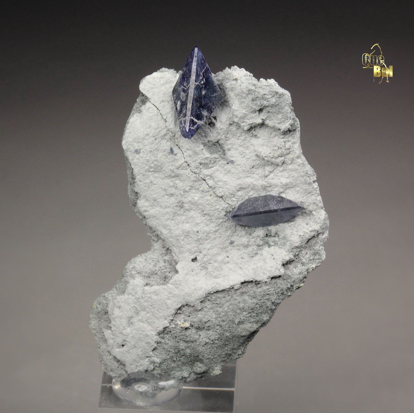 Identification of Rocks & Minerals - NO sales! NO spam! | I got this as ...