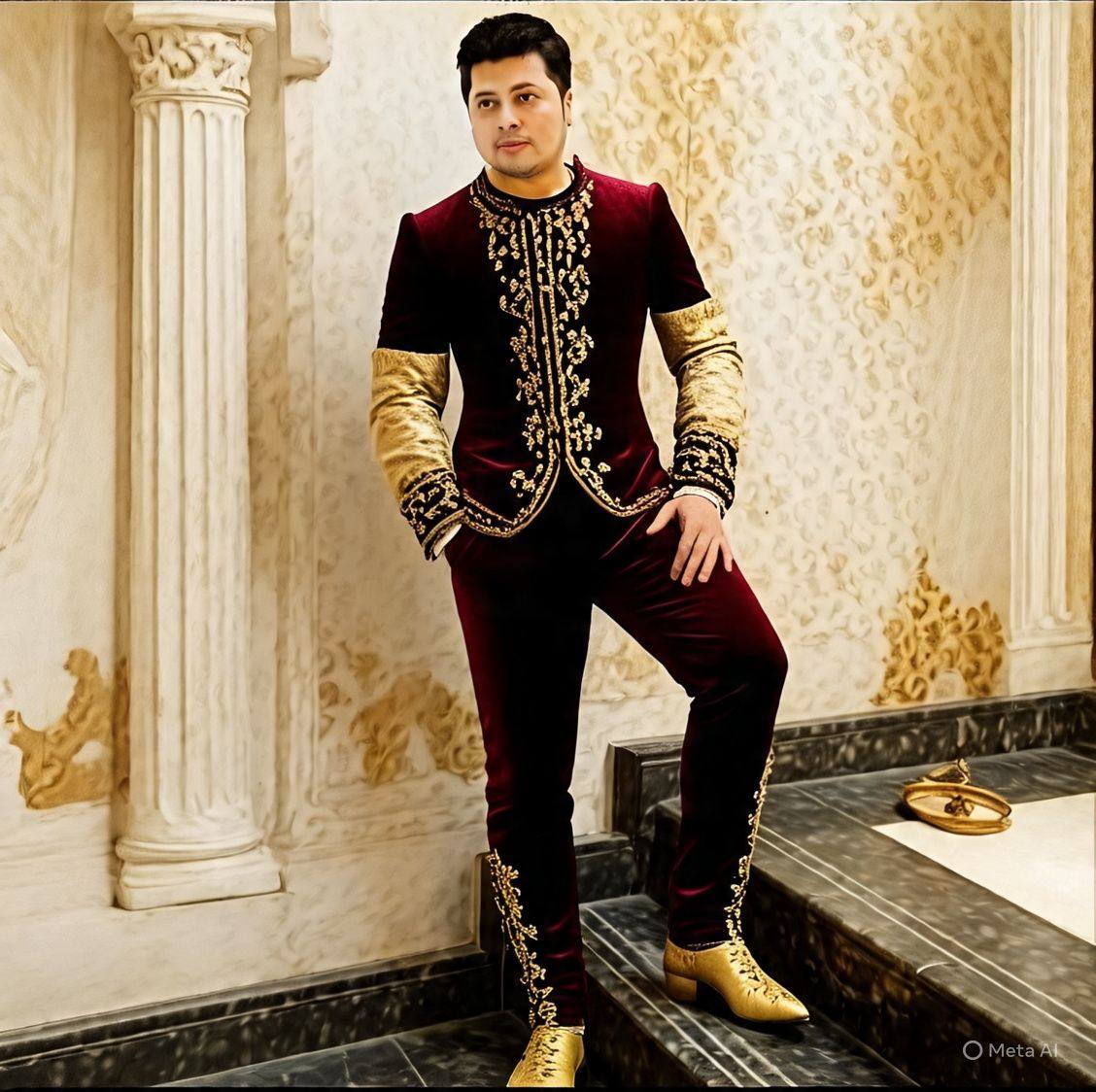 Raj Roy
