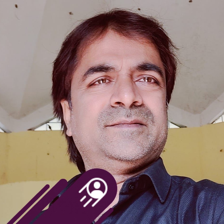 Syed Aliuddin Syed