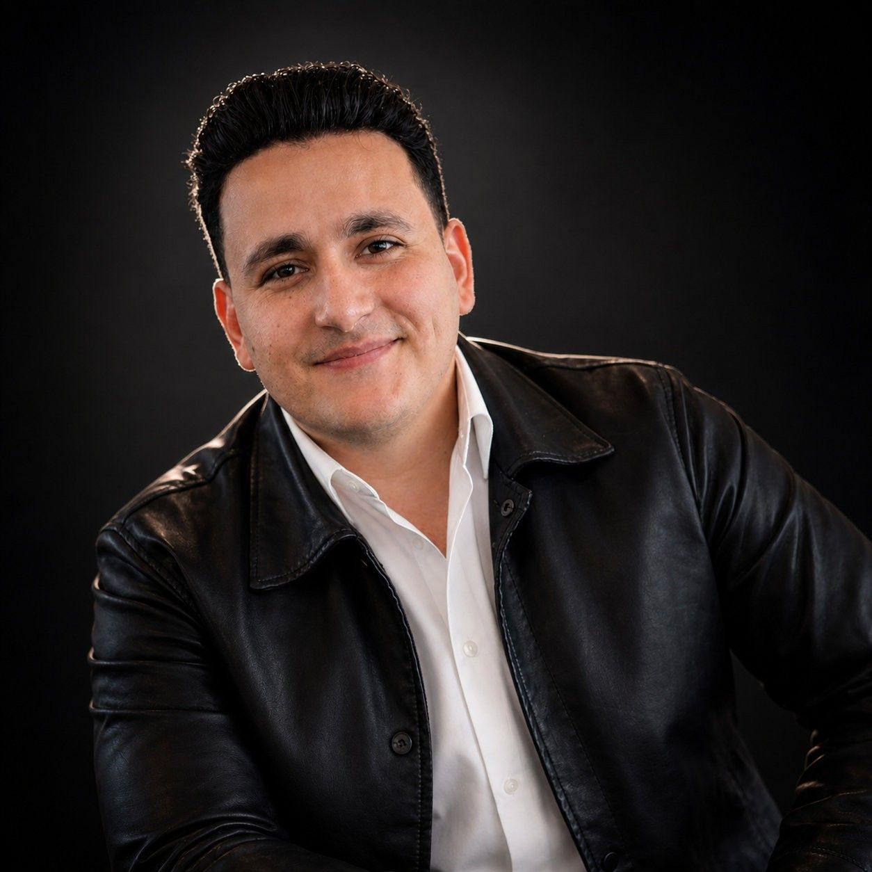 Beshoy Ghandour