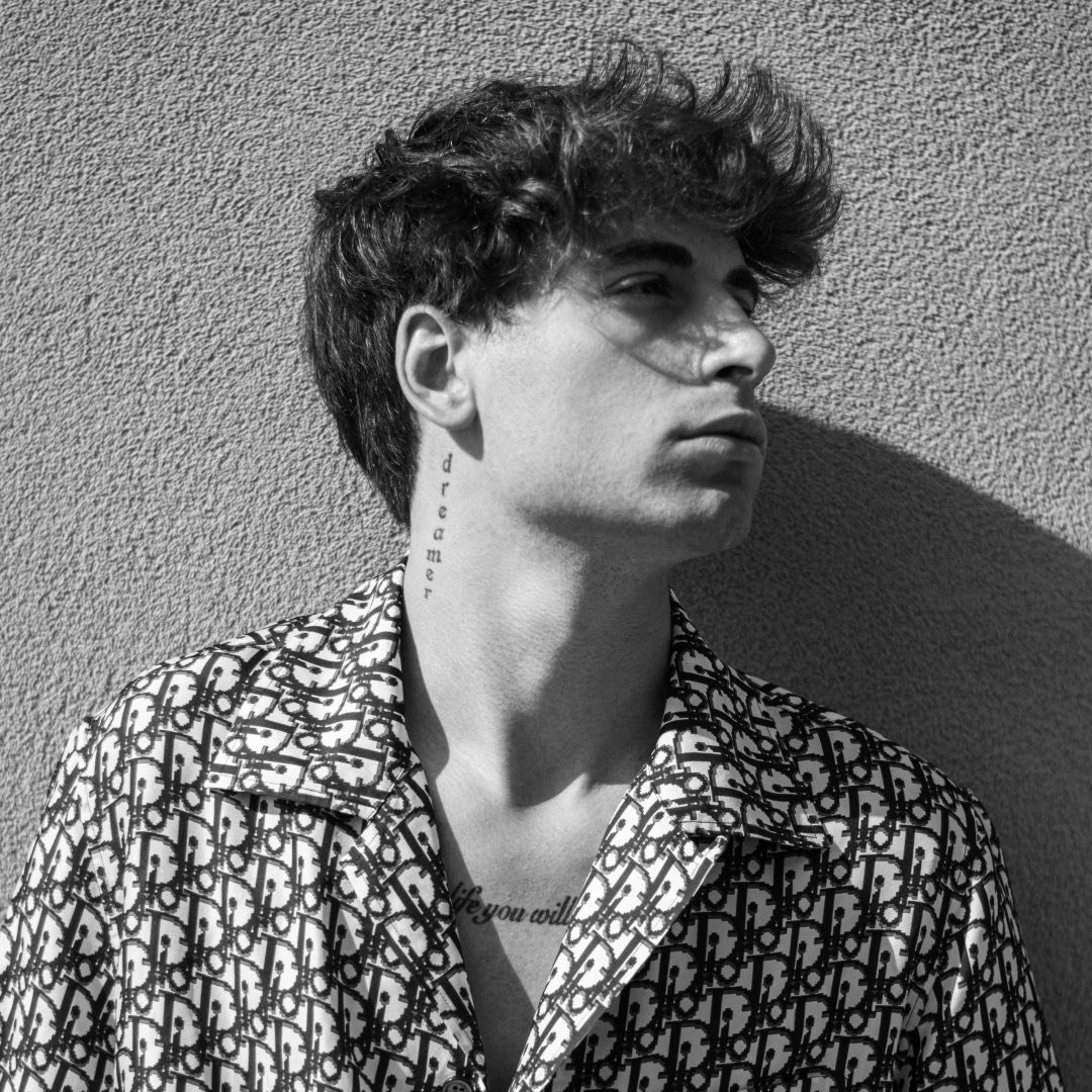 RICCARDO SANDRI