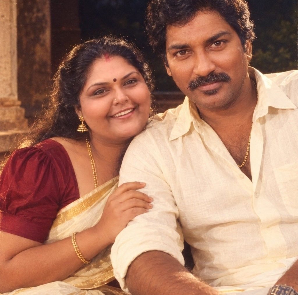 Smitha Rajesh