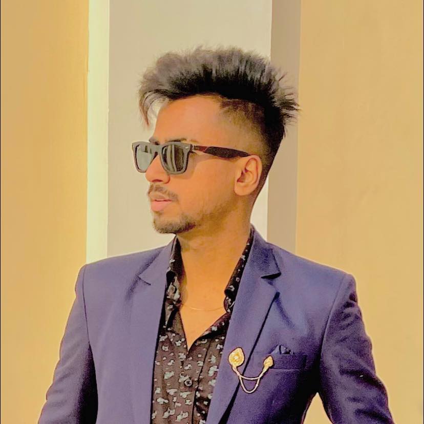 Roni Mehra