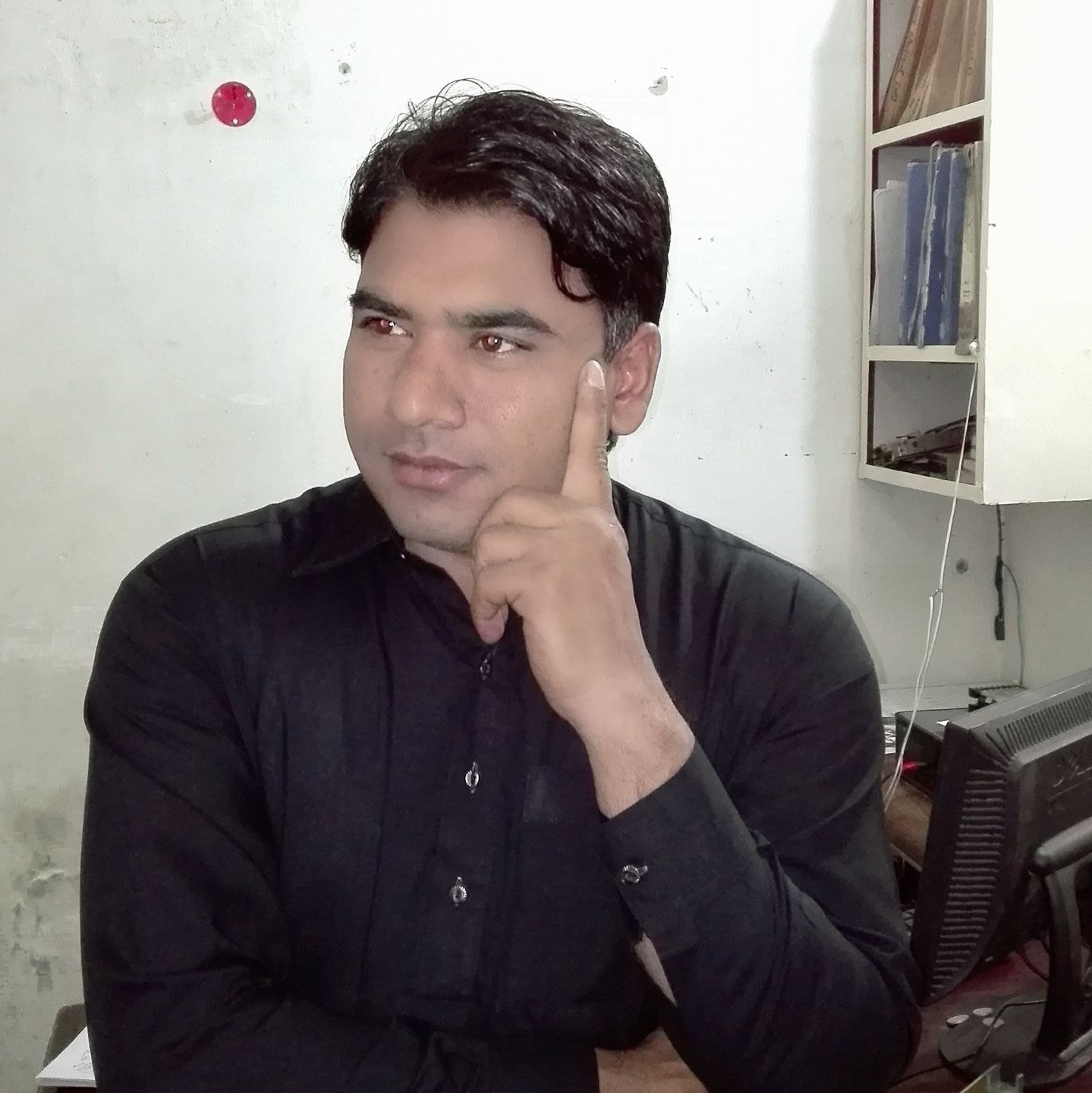Rana Babar Hameed