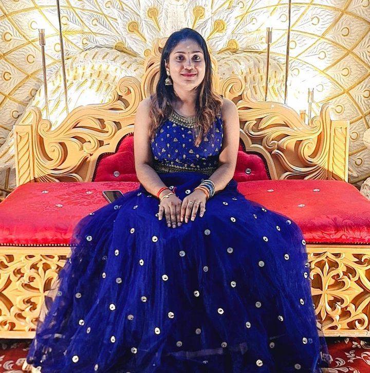 Darshini Chandramohan