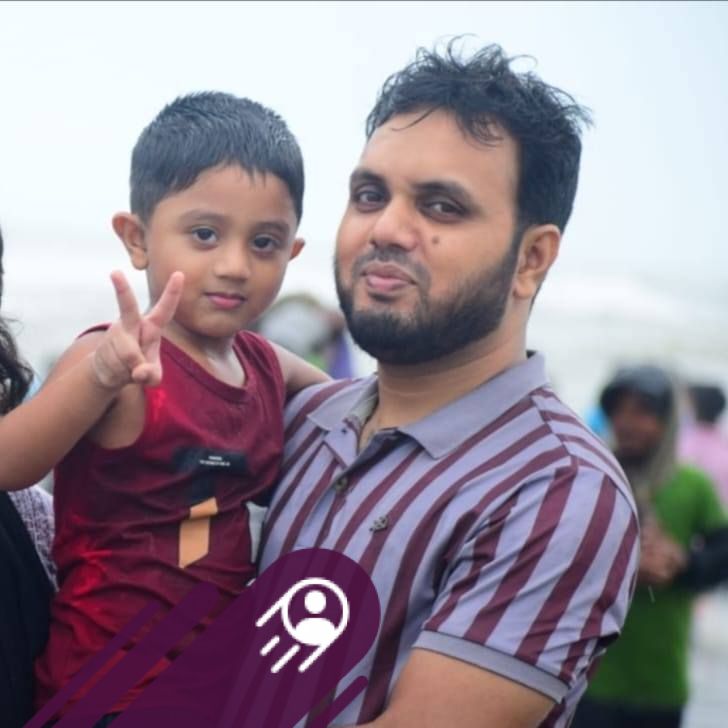 Sajedul Islam Rupok