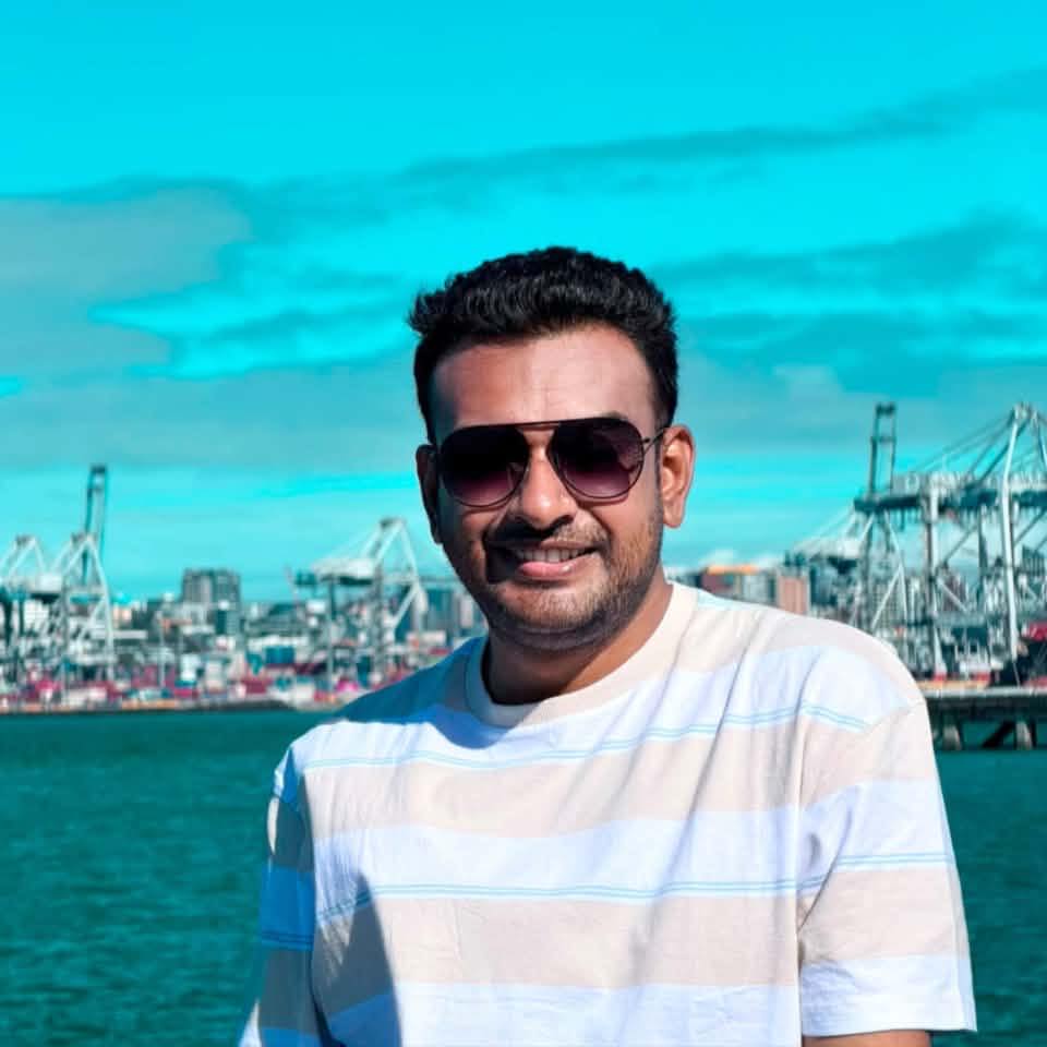 Shohanur Rahman
