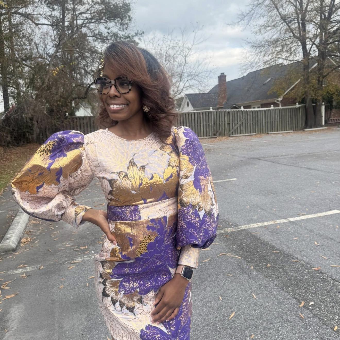 Long live Dr. Glen Husbands Jr. & Elect Lady Taylor Husbands!!! My ...