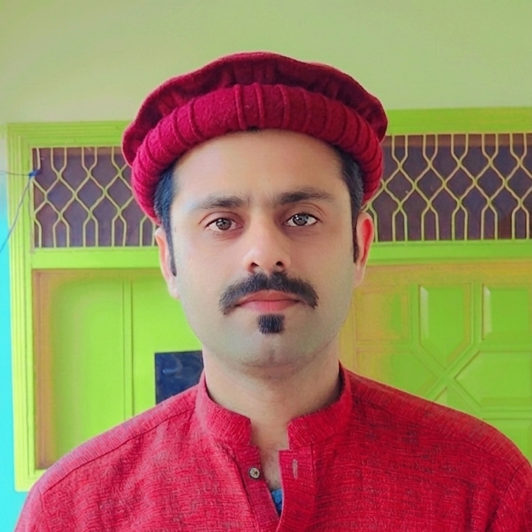Inam Ullah Jan