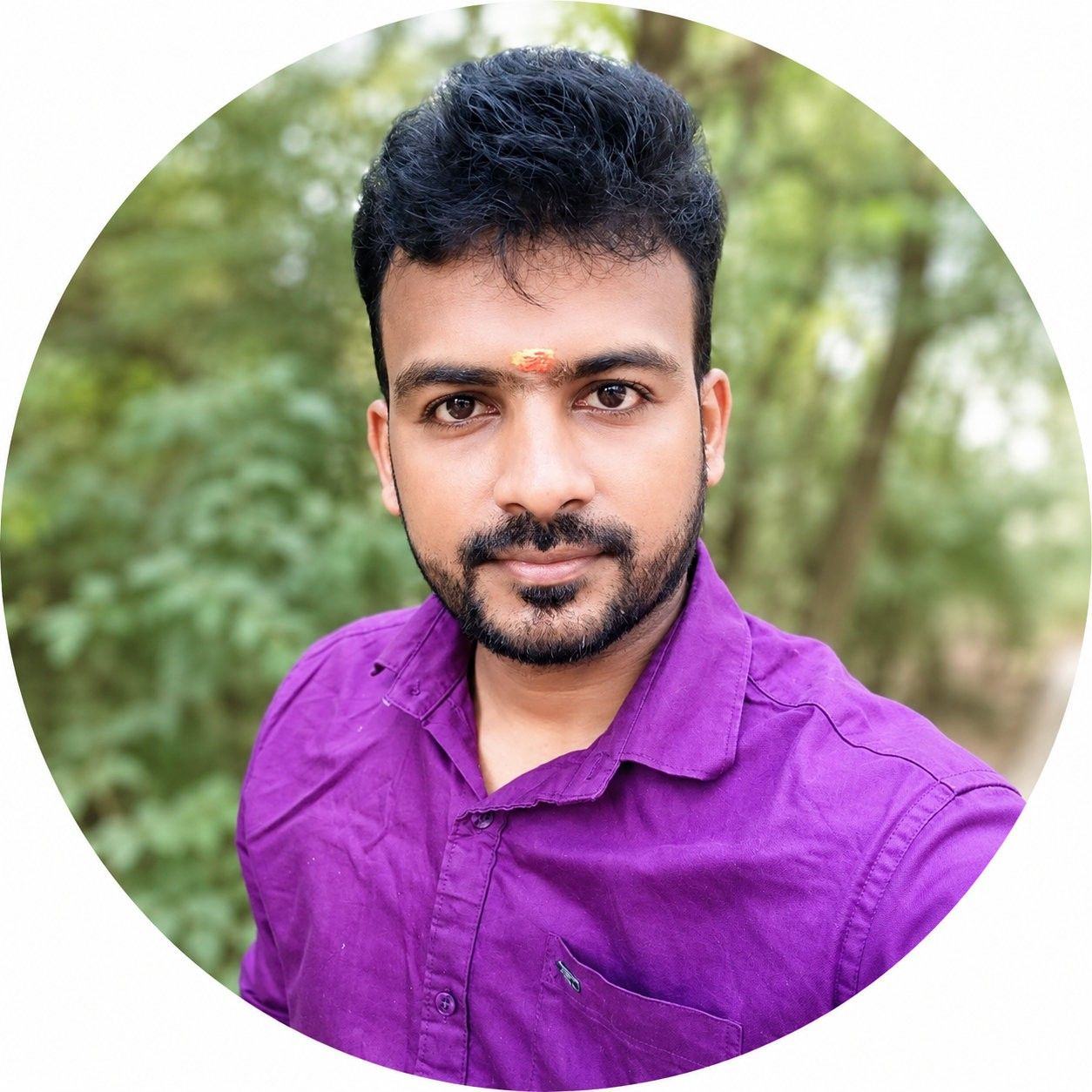 Genga Raj Vino