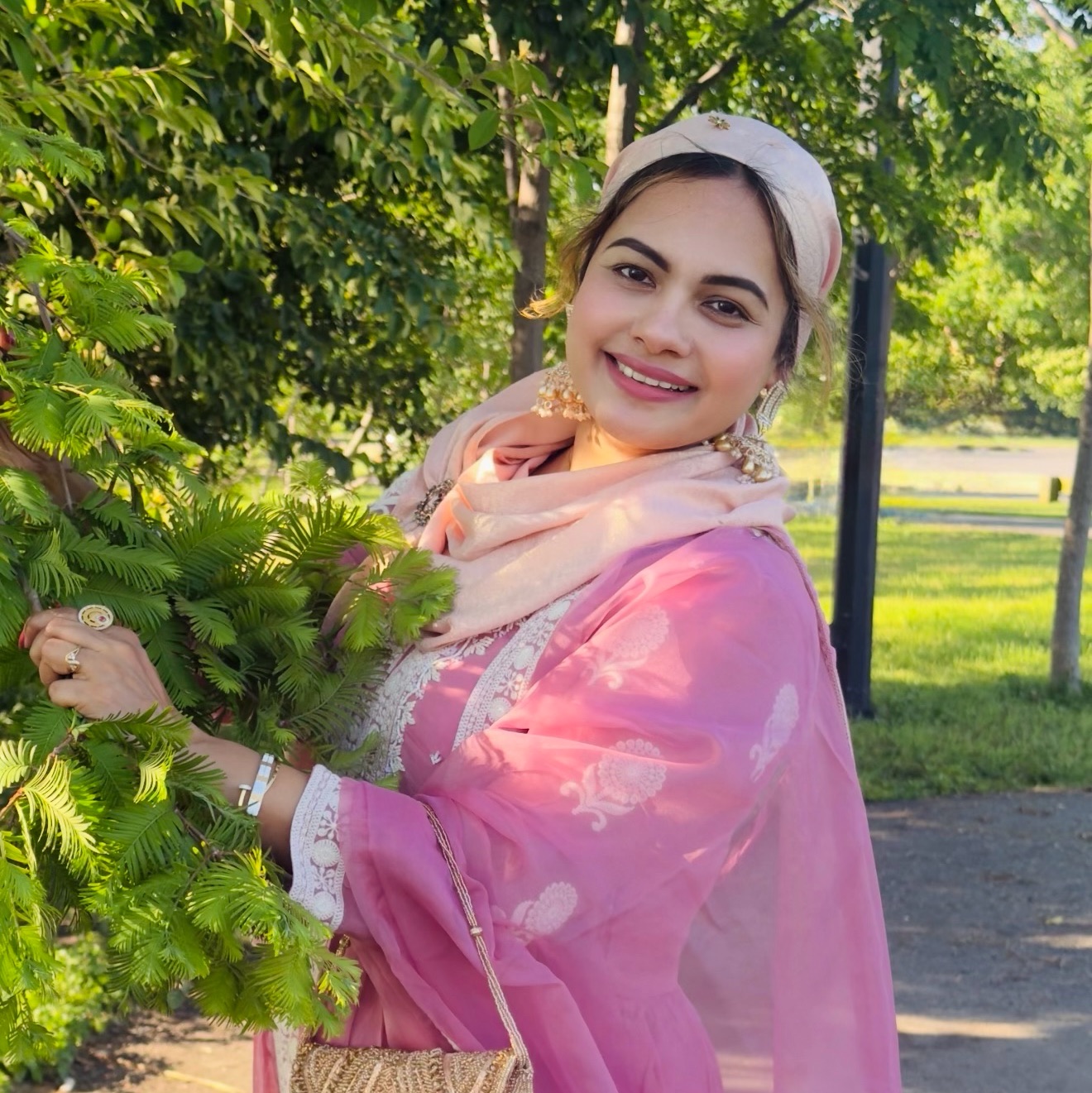 Laboni Latifa