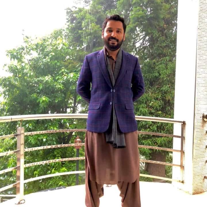 Hosh Mohammed Odho