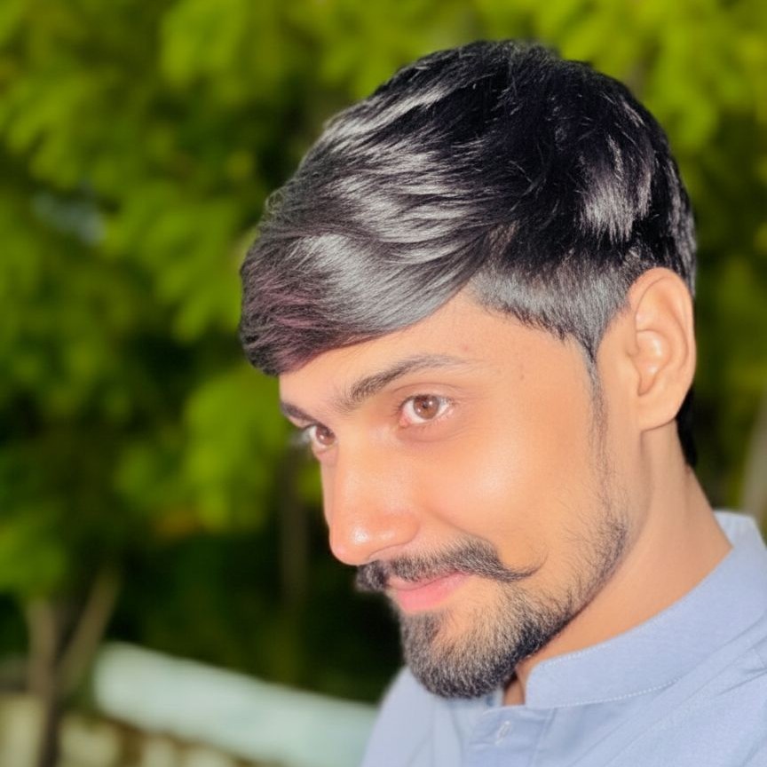 Ali Raza Channa