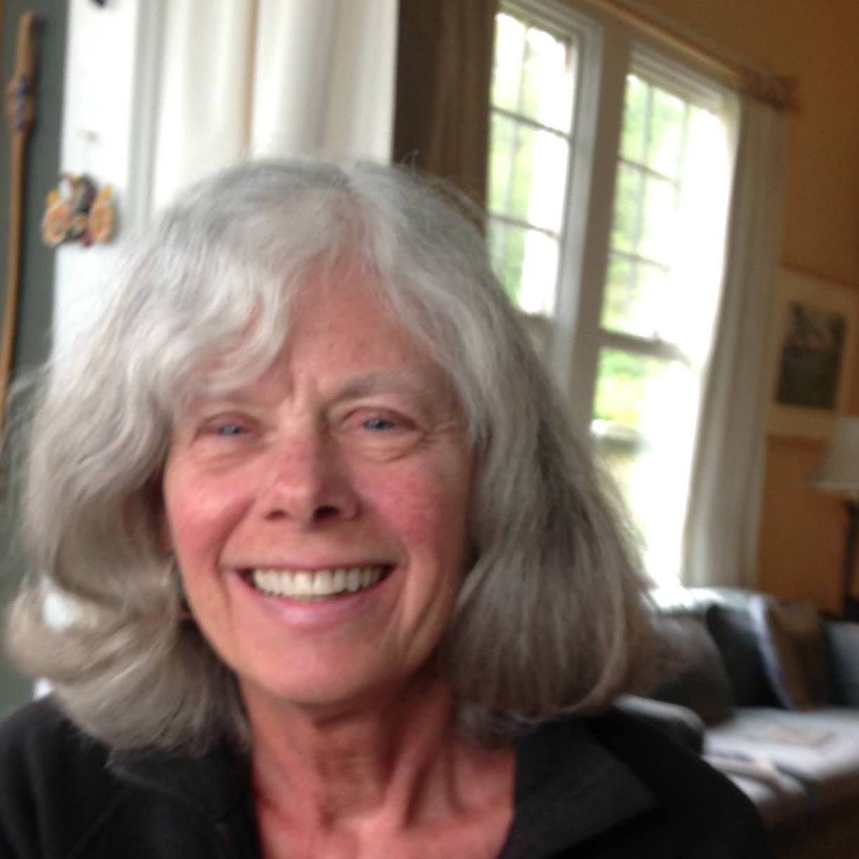 We won the lottery on weather... - Mary Dyer Rothermel | Facebook