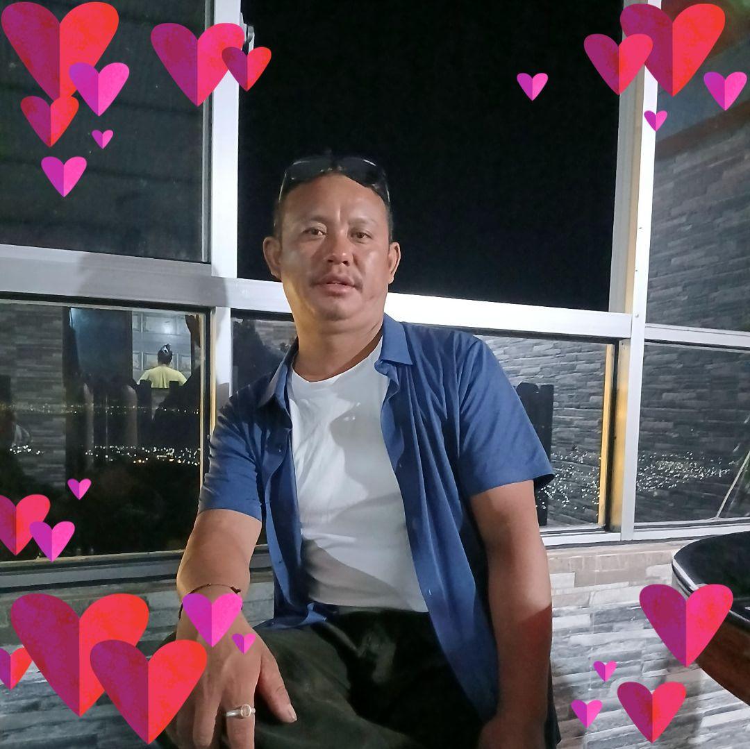 Meenasagar Limbu Limbu
