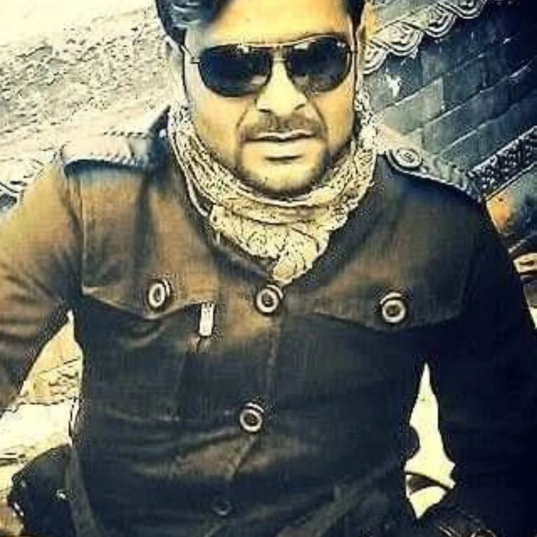 Subash Raj Kadel
