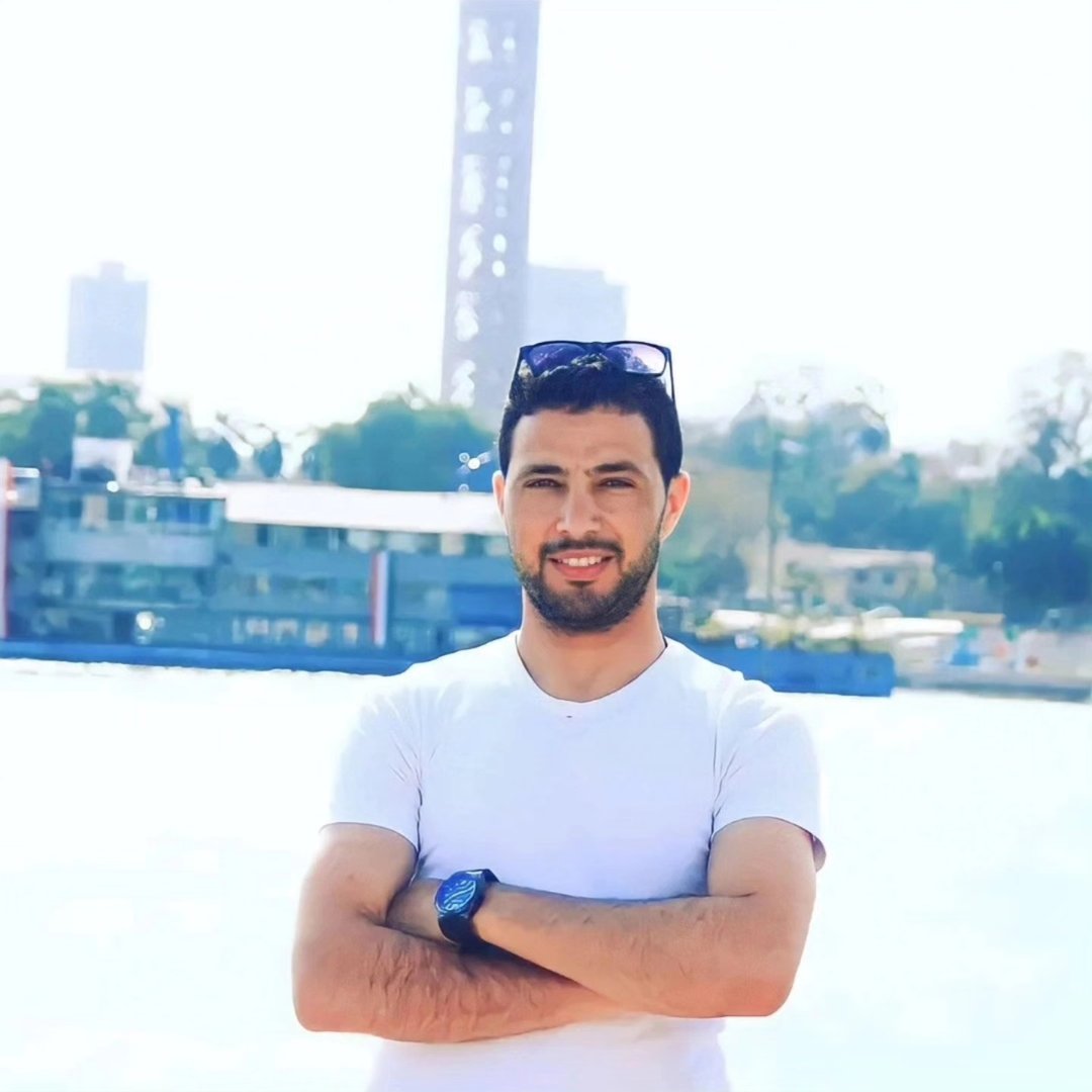 Profile for Soufiane Abed