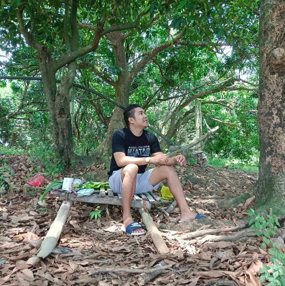 Mardy Delos Reyes