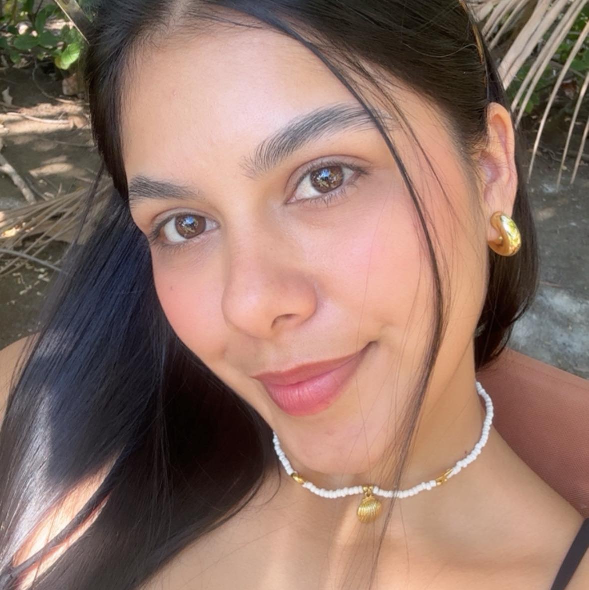 Kristal Rojas Gamboa