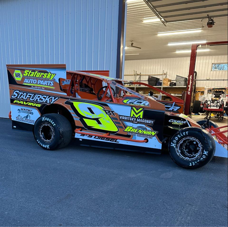 Central PA New/Used Sprint Car Parts For Sale | Facebook
