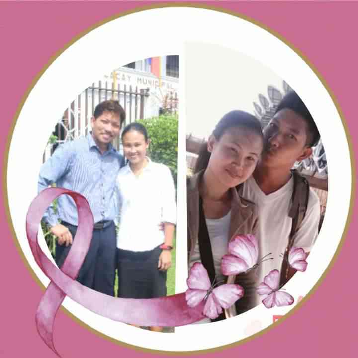 Congratulations kapatid😇 galing galing talaga love you😘😇 trabaho na ...
