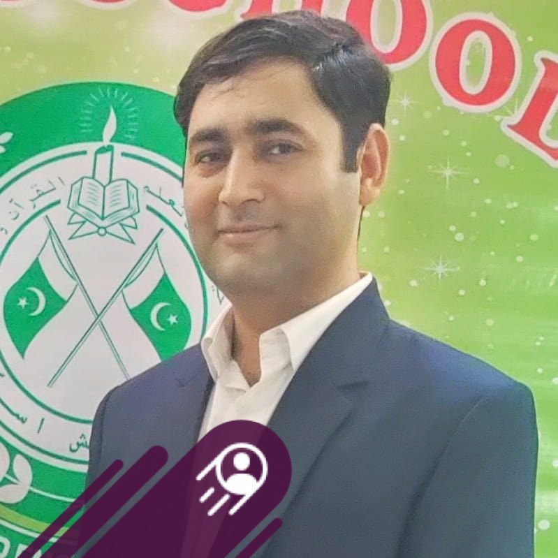 Ghulam Rasool