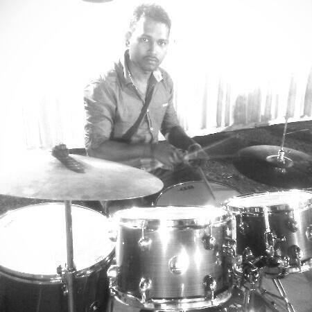 Sound check Raaslok | Pakyo Solanki