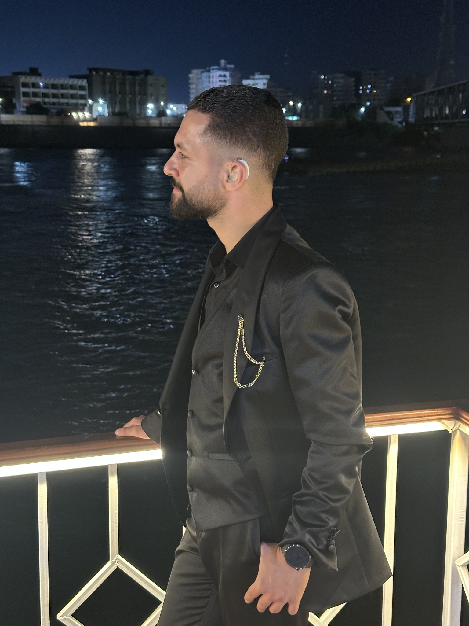 Ismail Hussein (@ismailhussein0) • Facebook, Connect with friends
