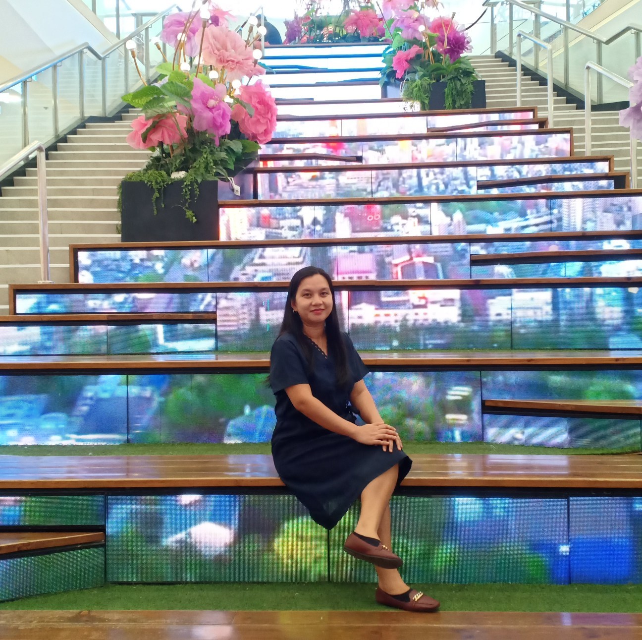 Ginalyn Catabay-Castillo Allardo
