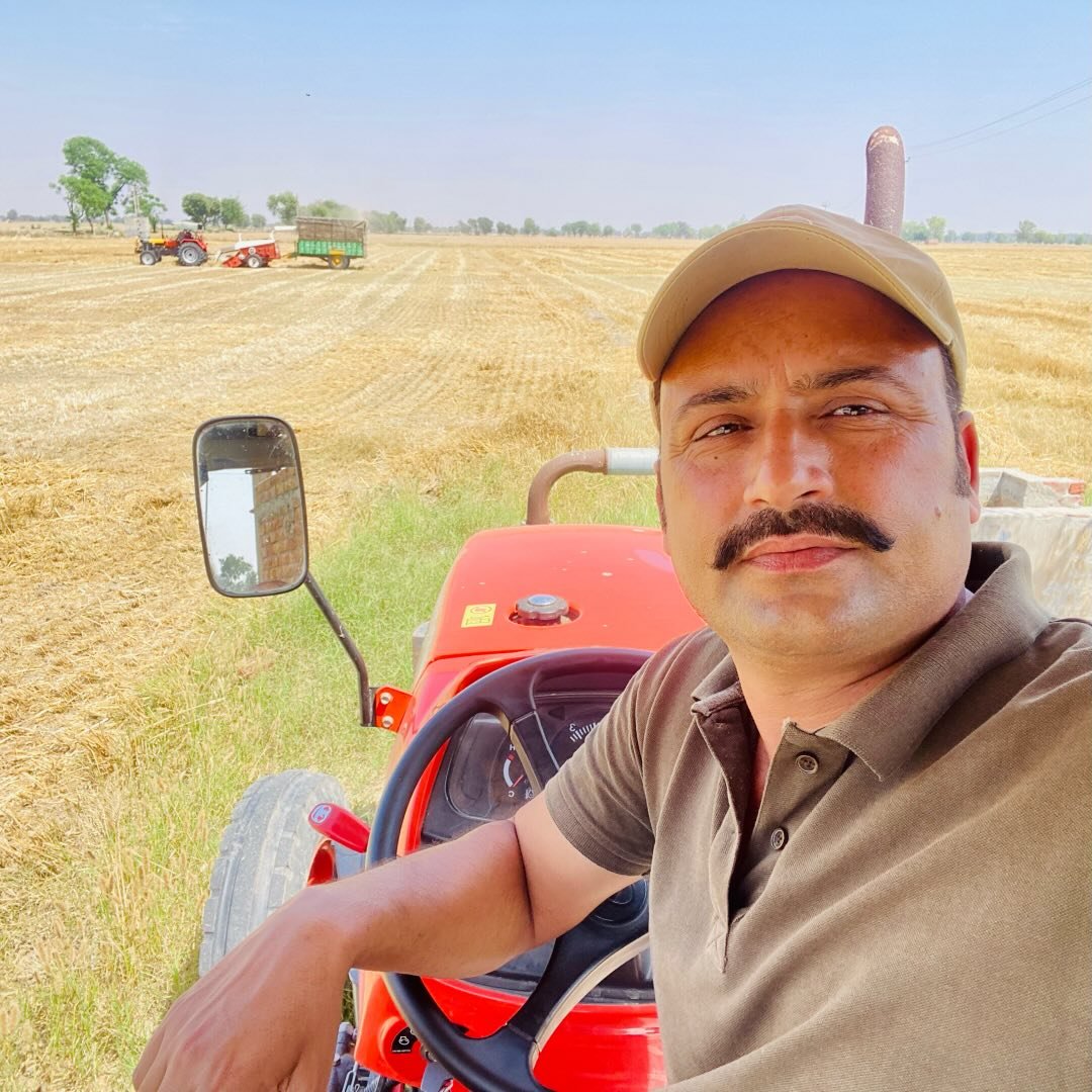 Gurmangat Aliyan