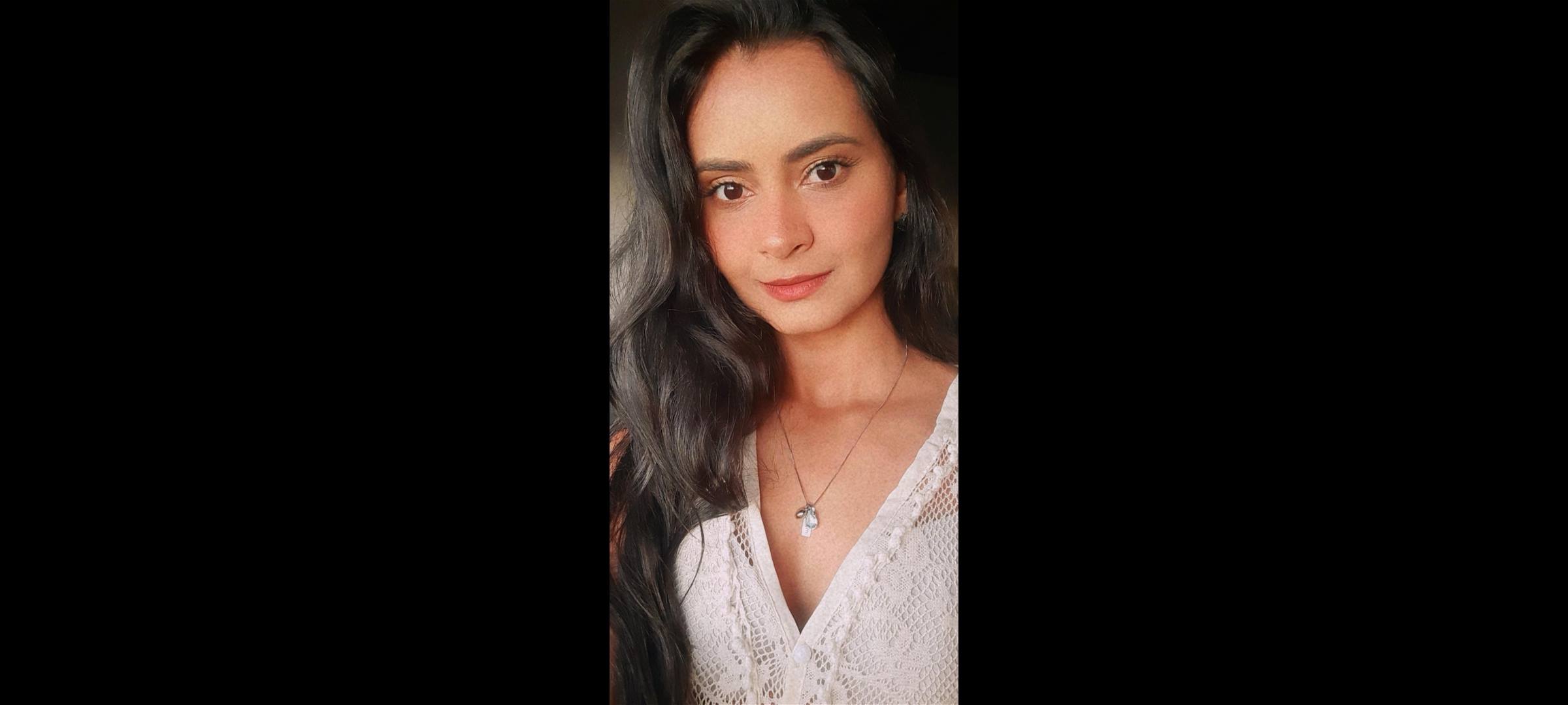Isabela Ribeiro De Abreu