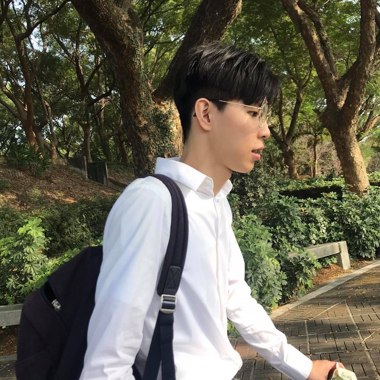 楊子鋒