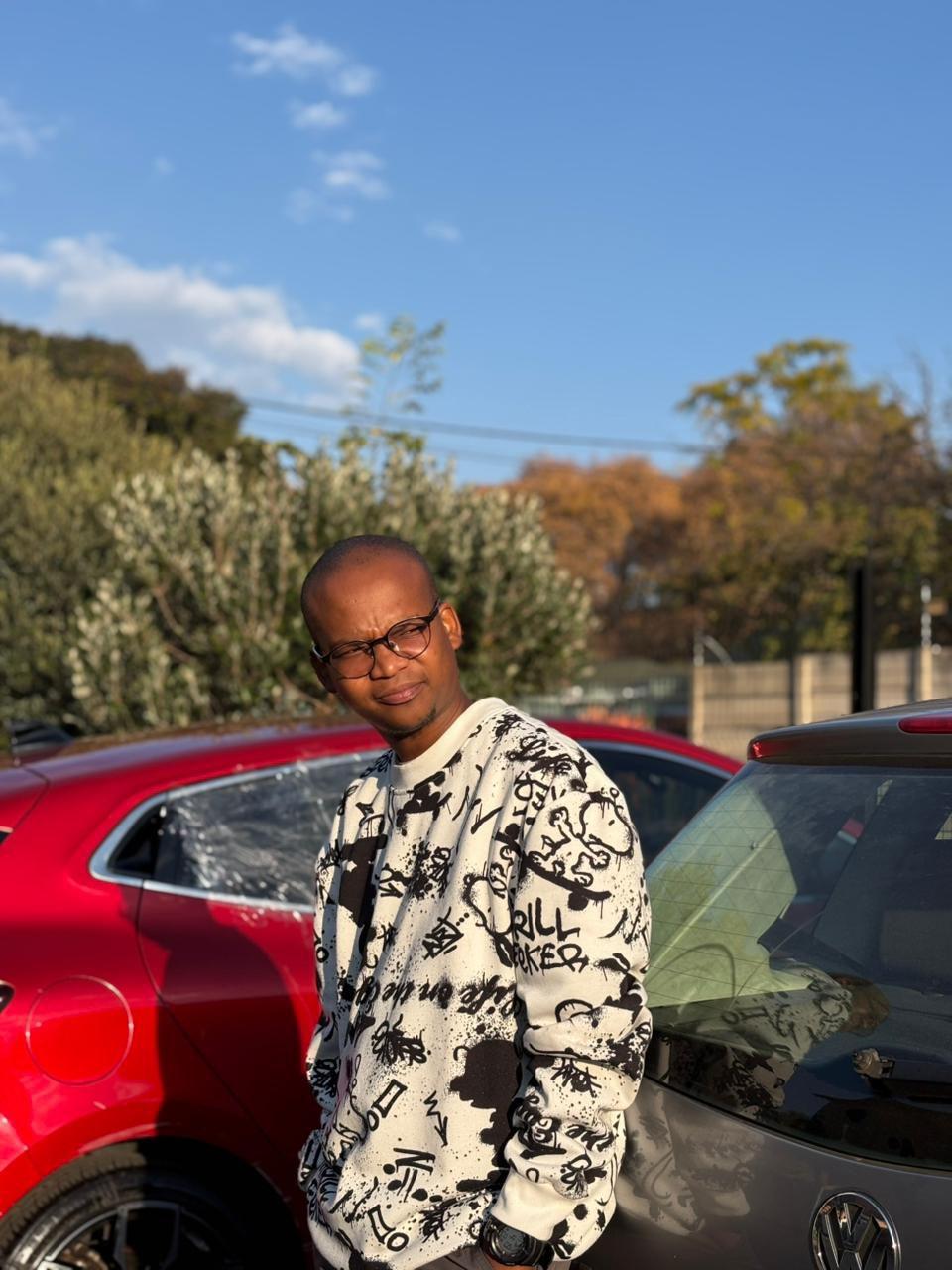 Thato TR Rapapane