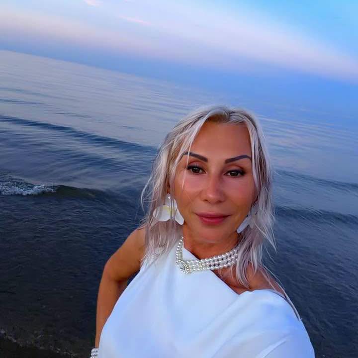Veronica Strimbu