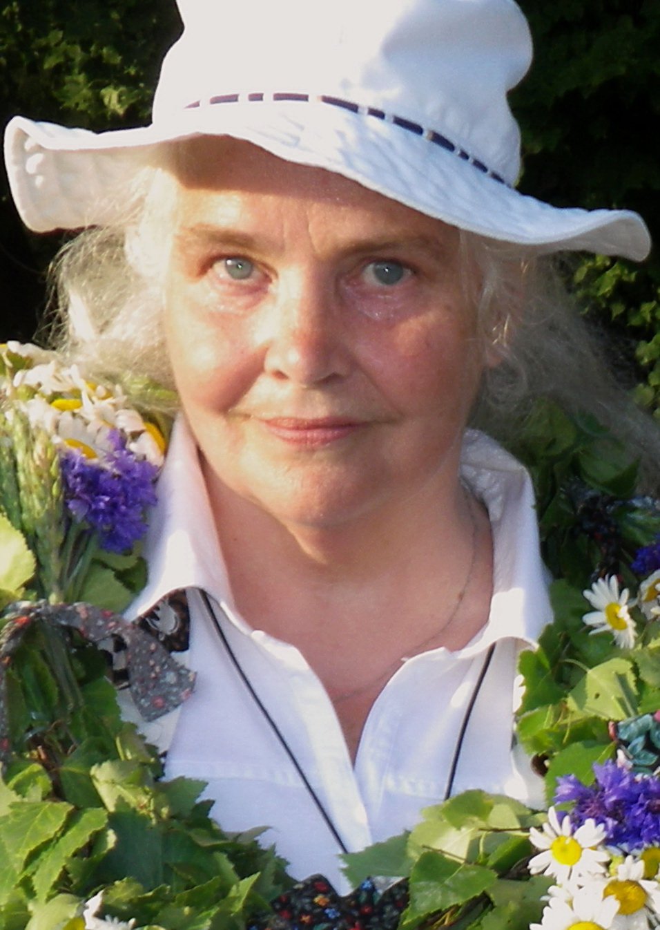 Juta Püüman