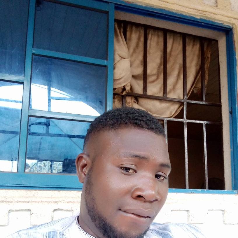 Raw | Samuel Arogundade Agbaje