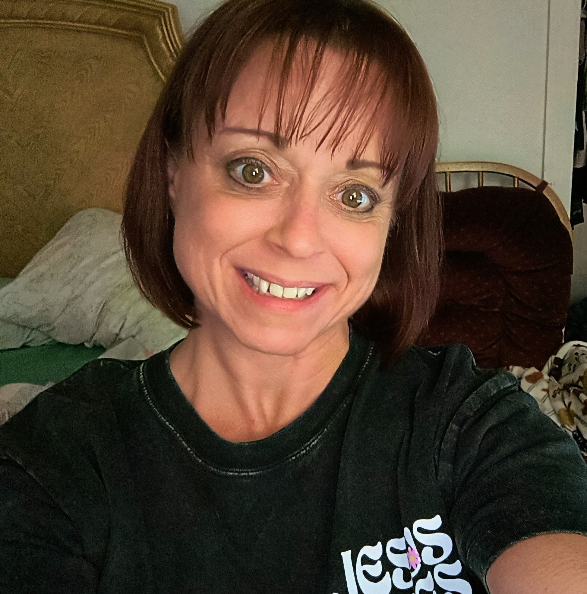 Jennifer Marie