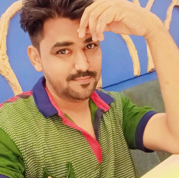 Shaikh Mosin