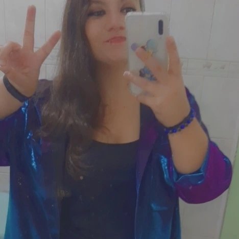 Mari Rivas